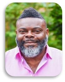 LaMont Green Headshot