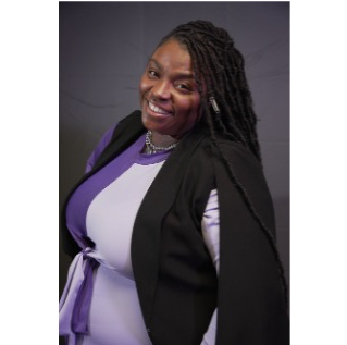 Monique Price Headshot