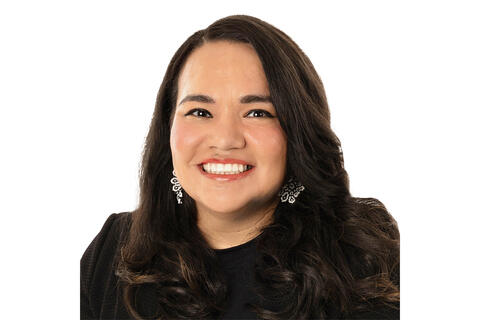 Melissa Espinoza Headshot