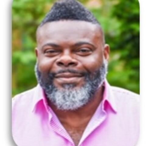 LaMont Green Headshot