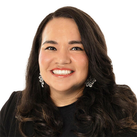 Melissa Espinoza Headshot