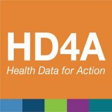 HD4A Logo