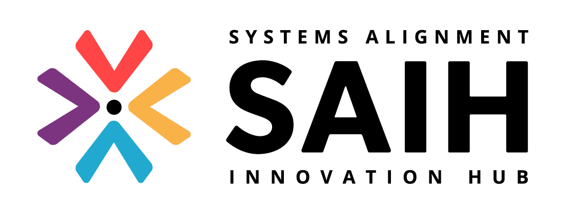 the inovation hub logo